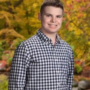 Meet your Posher, Owen